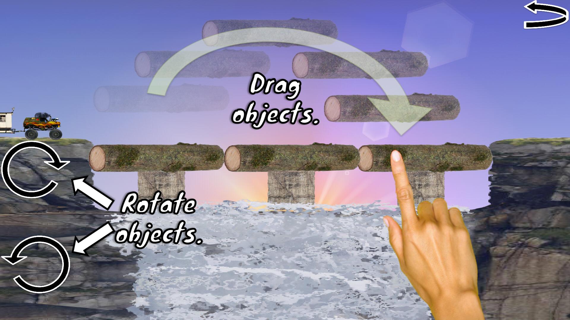 Build A Bridge