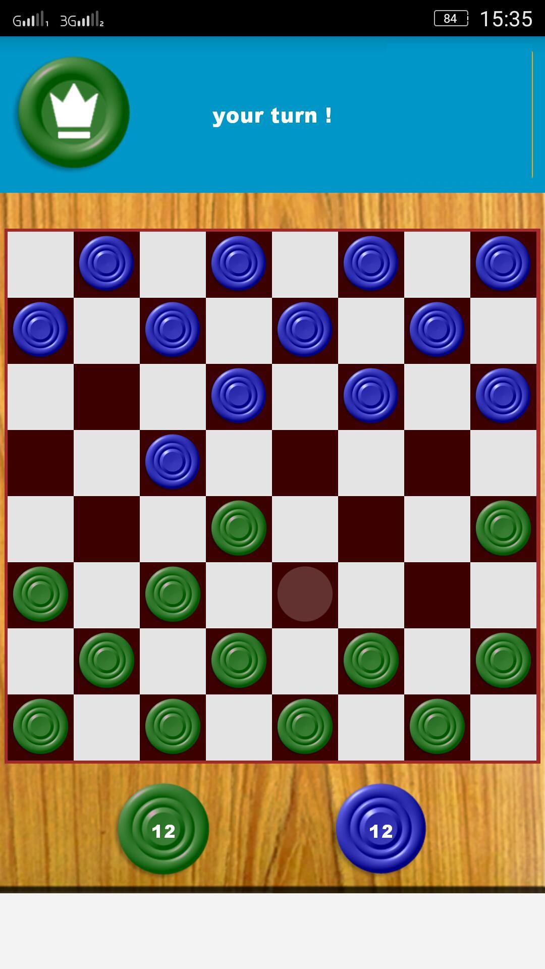 Checkers Lite