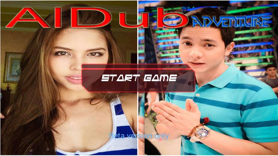 AlDub Adventure